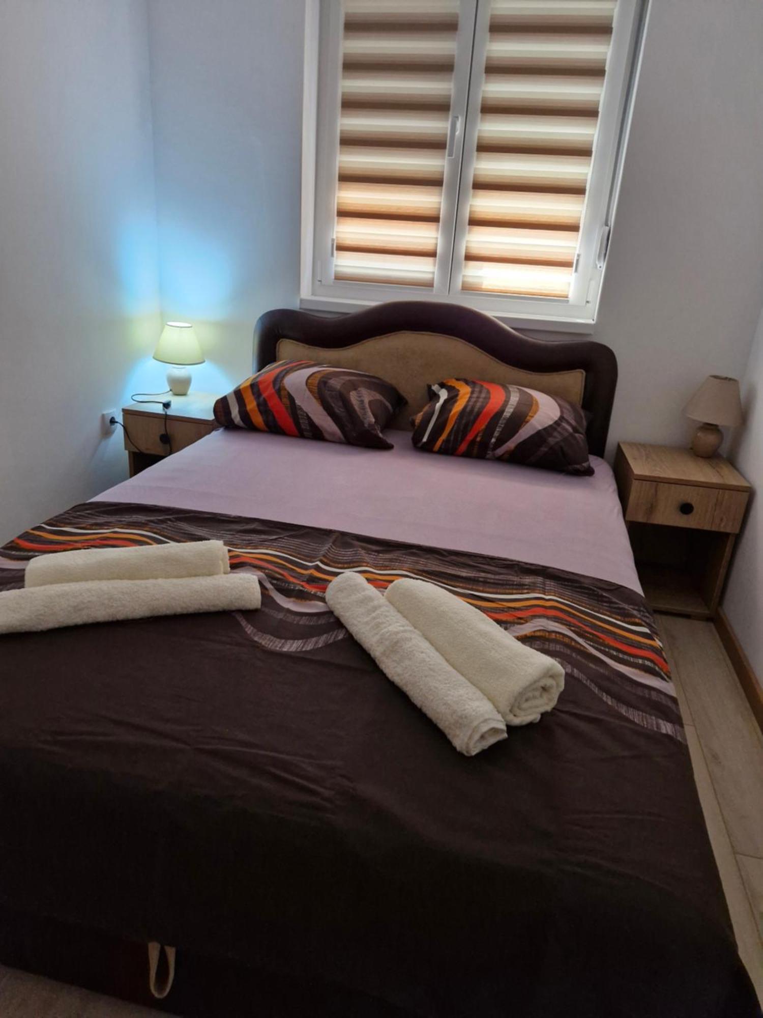Apartman Curcic 1 Соко Баня Екстериор снимка